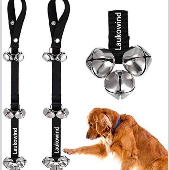 Laukowind Other - Dog Doorbells